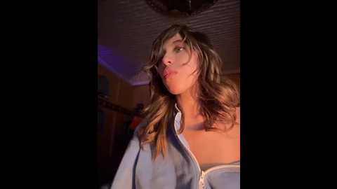 orla86 @ stripchat on 20251123