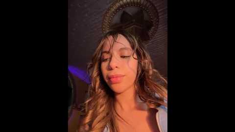 orla86 @ stripchat on 20251123