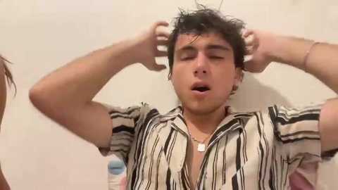 pablo434546 @ stripchat on 20251123