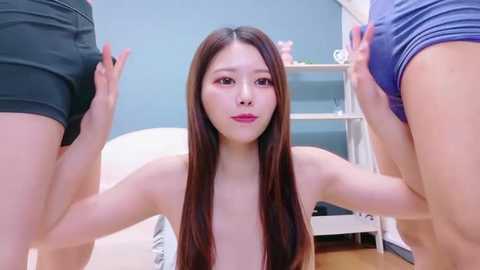 reto_sama @ stripchat on 20251123