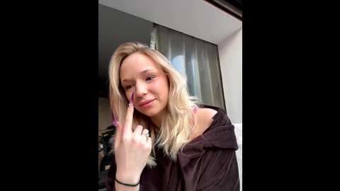 rolldolls @ stripchat on 20251123