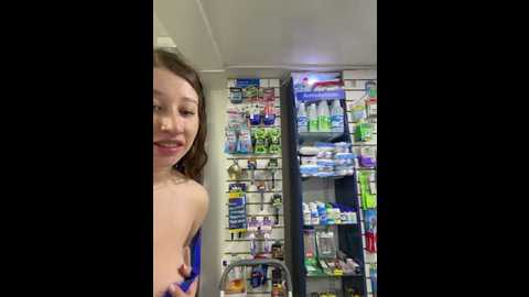 roouse @ stripchat on 20251123