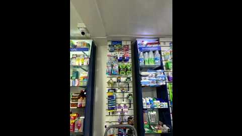 roouse @ stripchat on 20251123