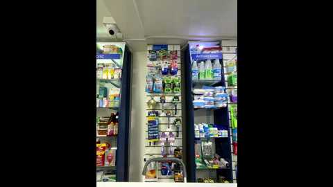 roouse @ stripchat on 20251123