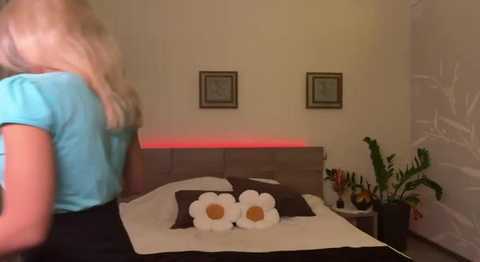 roselyn_rose @ stripchat on 20251123