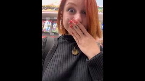 rosiesecret @ stripchat on 20251123