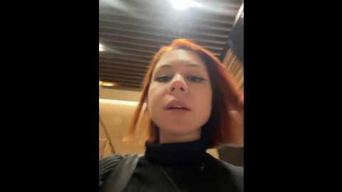 rosiesecret @ stripchat on 20251123