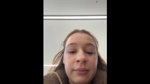 sashacatt @ stripchat on 20251123