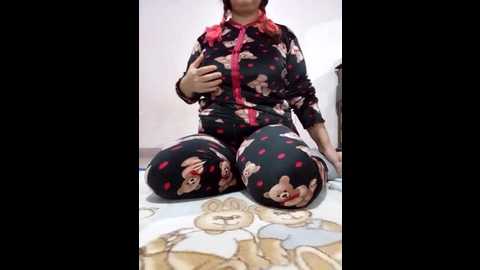 sdlmona @ stripchat on 20251123