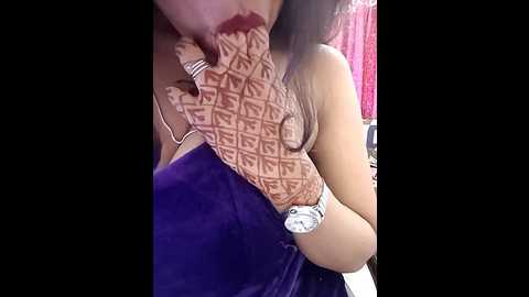 seema_127 @ stripchat on 20251123