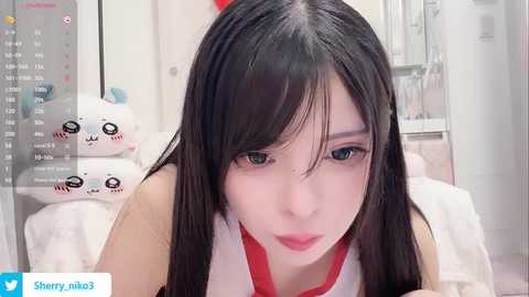 sherry_niko @ stripchat on 20251123