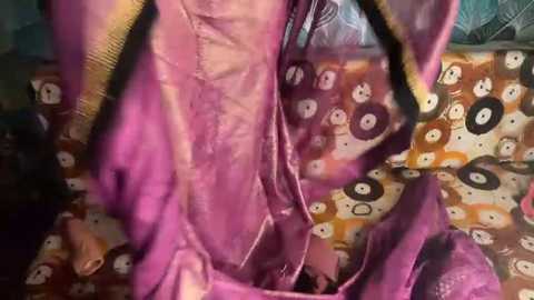 shuhana_ @ stripchat on 20251123