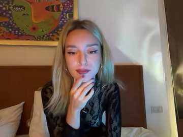 sirenabelle @ stripchat on 20251123