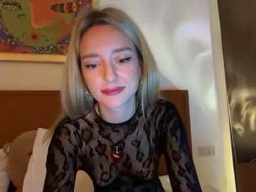 sirenabelle @ stripchat on 20251123