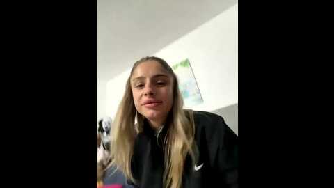 sophievj @ stripchat on 20251123