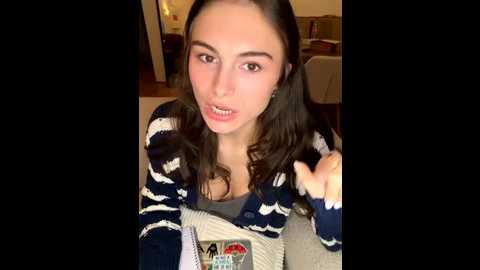 sophiiastarr @ stripchat on 20251123