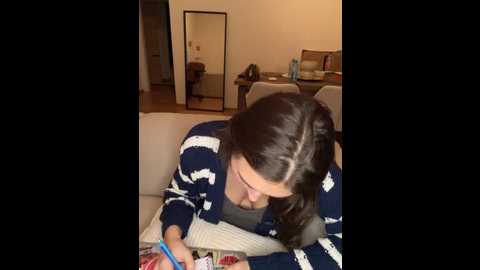 sophiiastarr @ stripchat on 20251123