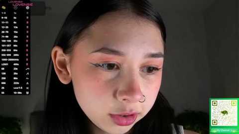 sssonya @ stripchat on 20251123