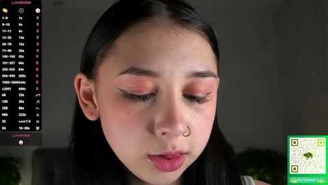 sssonya @ stripchat on 20251123