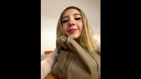 sweetbunnygf @ stripchat on 20251123