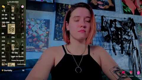 the_high_priestess @ stripchat on 20251123