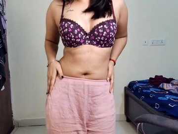 vaani_09 @ stripchat on 20251123