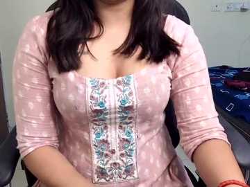 vaani_09 @ stripchat on 20251123
