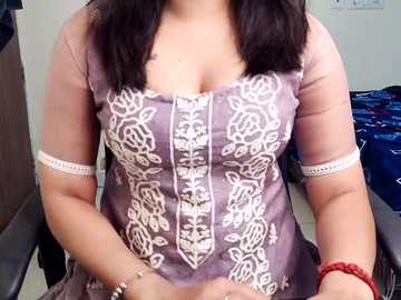 vaani_09 @ stripchat on 20251123