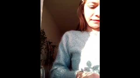 vanillezucker @ stripchat on 20251123