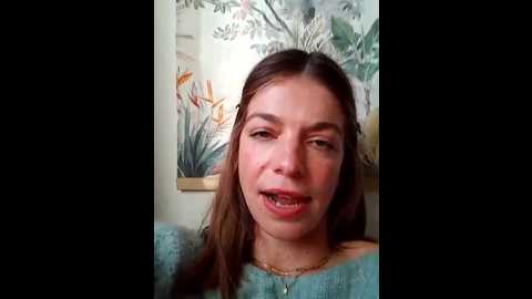 vanillezucker @ stripchat on 20251123