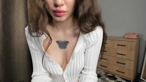 vvesssbze @ stripchat on 20251123