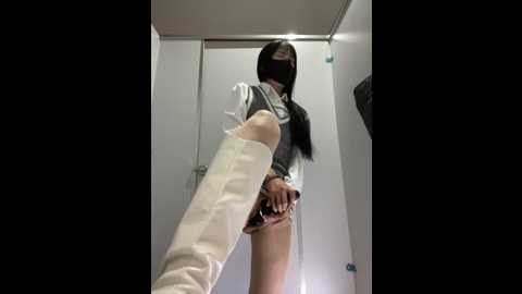 xiao_lin @ stripchat on 20251123