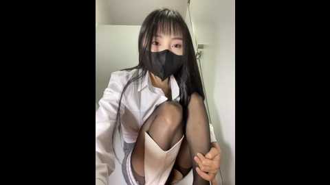 xiao_lin @ stripchat on 20251123
