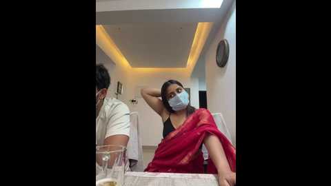 youngcoupleloverose @ stripchat on 20251123