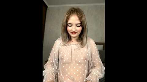 yunnatyan @ stripchat on 20251123