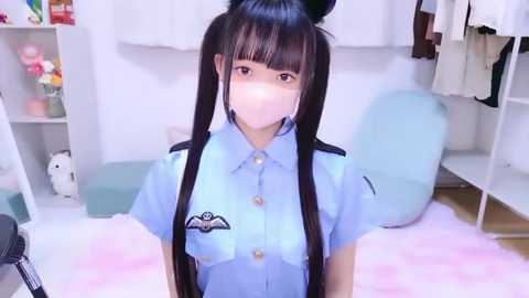 86_haru @ stripchat on 20251124