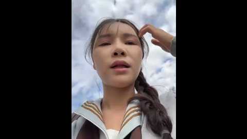 adora188 @ stripchat on 20251124