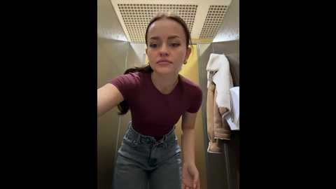 angelinateller @ stripchat on 20251124