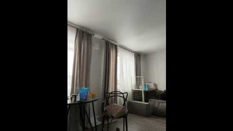 angelinateller @ stripchat on 20251124