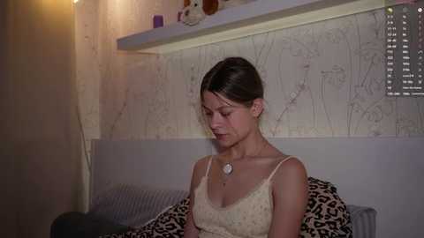 anneverity @ stripchat on 20251124