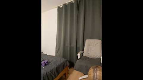 annybellex @ stripchat on 20251124