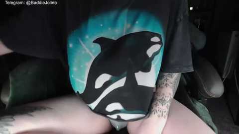 baddiejoline @ stripchat on 20251124