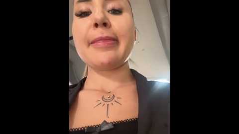 beautydiamond @ stripchat on 20251124