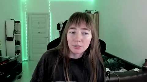 bekkawell @ stripchat on 20251124