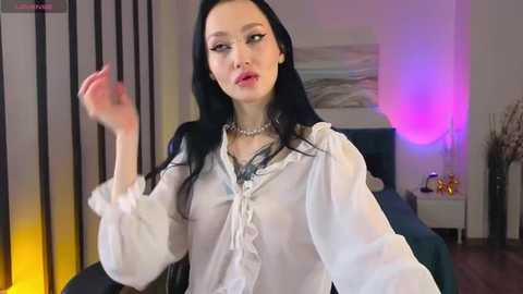 black_princess9 @ stripchat on 20251124