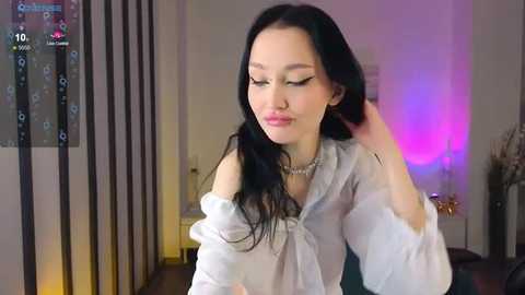 black_princess9 @ stripchat on 20251124