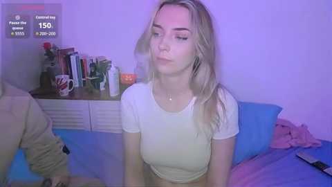 blueandjen @ stripchat on 20251124