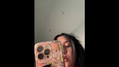 coco_love @ stripchat on 20251124