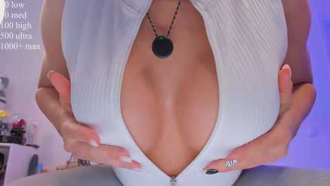 dakota_blare @ stripchat on 20251124