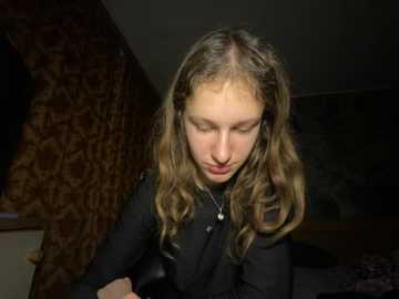 eva_angel3 @ stripchat on 20251124